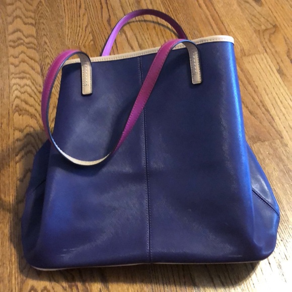 Coach Tote 👜 - Picture 5 of 6